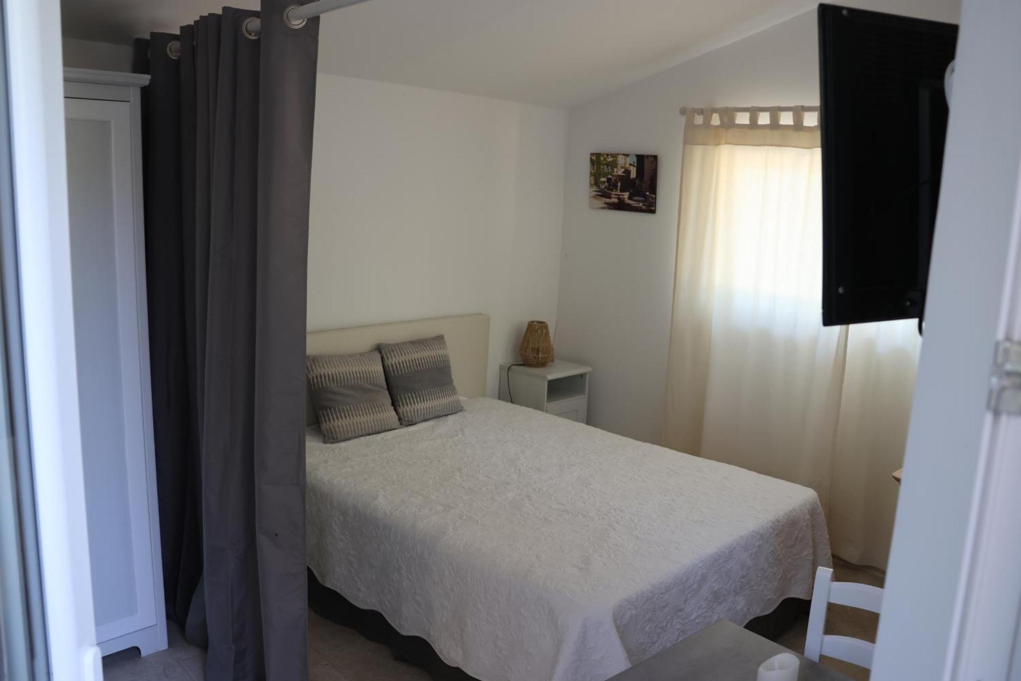 Homestay Les Bruns